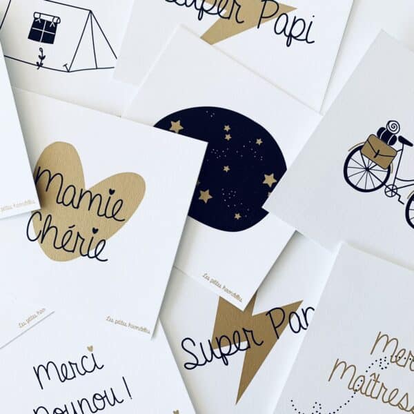 Porte-clés Personnalisé Gravé "Papi D'amour" En Bois | Cadeau Original Pour Grand-père | Anniversaire, Fête Des Grands-pères, Noël - 6