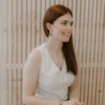 Créoles pailletées cactus vert - Les Petites Hirondelles