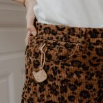 Porte-clés chat doré - Les Petites Hirondelles