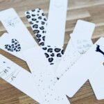 Plusieurs marque pages