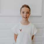 pin's homard rouge